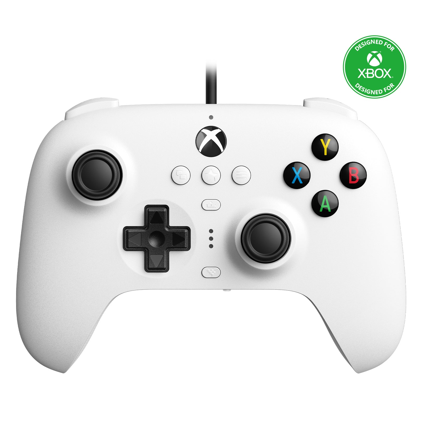 8BitDo Ultimate Wired Controller for Xbox (Hall Effect Joystick) - Image 16