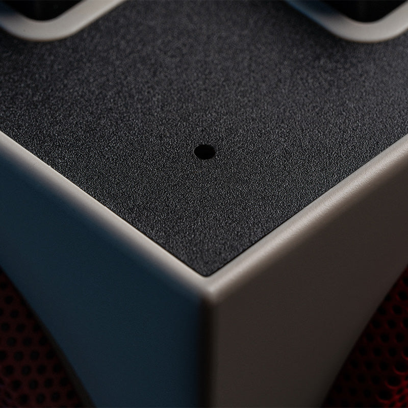Retro Cube 2 Speaker - N Edition - Image 5