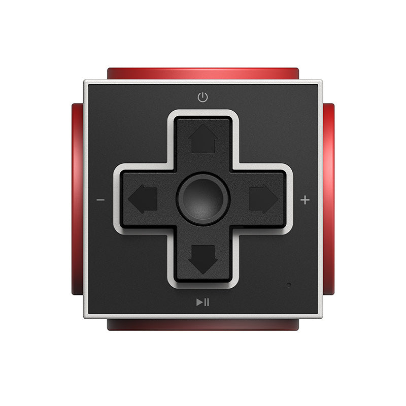 Retro Cube 2 Speaker - N Edition - Image 13