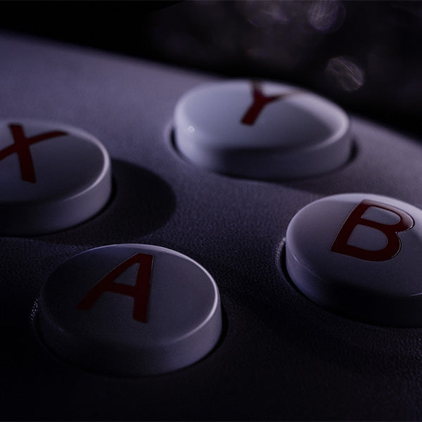 8BitDo Ultimate 2 Wireless Controller (Honkai: Star Rail - Evernight) - Image 20