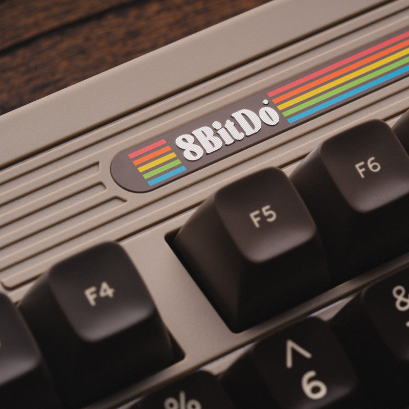 8BitDo Retro Mechanical Keyboard - Image 28