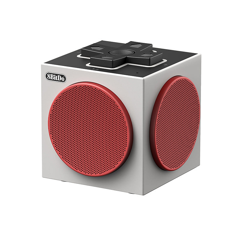 Retro Cube 2 Speaker - N Edition - Image 12