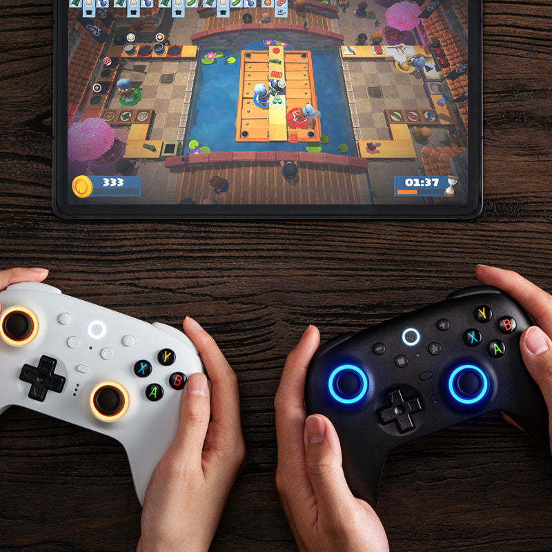 8BitDo Ultimate 2 Wireless Controller - Image 23