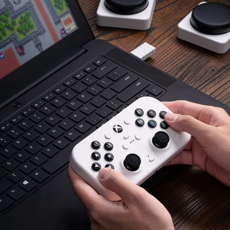 8BitDo Lite SE 2.4G Wireless Controller for Xbox - Image 15