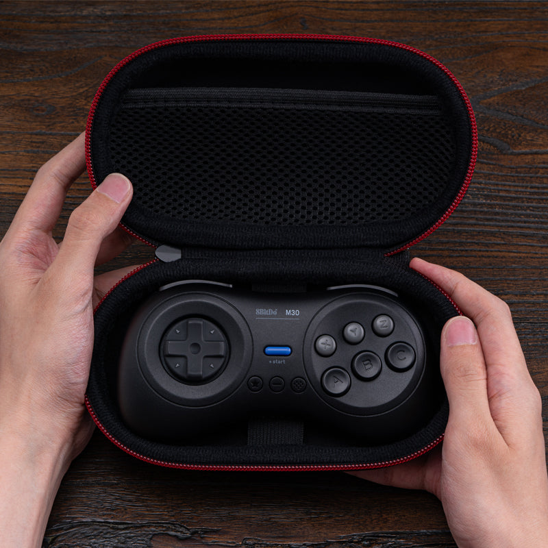 8Bitdo Classic Controller Travel Case (Medium) - Image 4