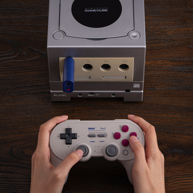 8BitDo Retro Receiver for NGC - Image 7