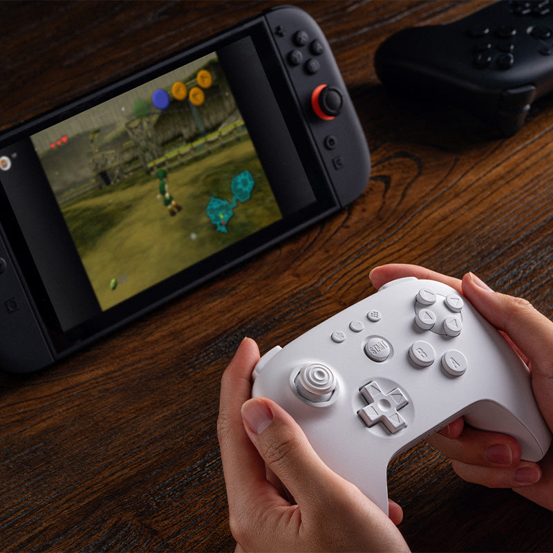 8BitDo 64 Bluetooth Controller for Analogue 3D - Image 26