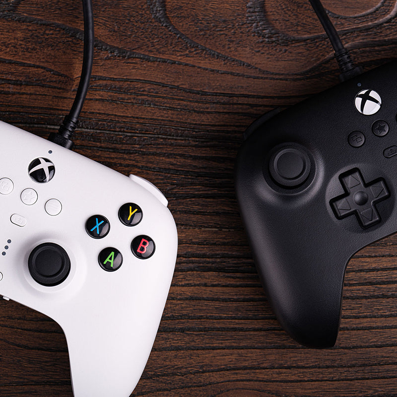 8BitDo Ultimate Wired Controller for Xbox (Hall Effect Joystick) - Image 10