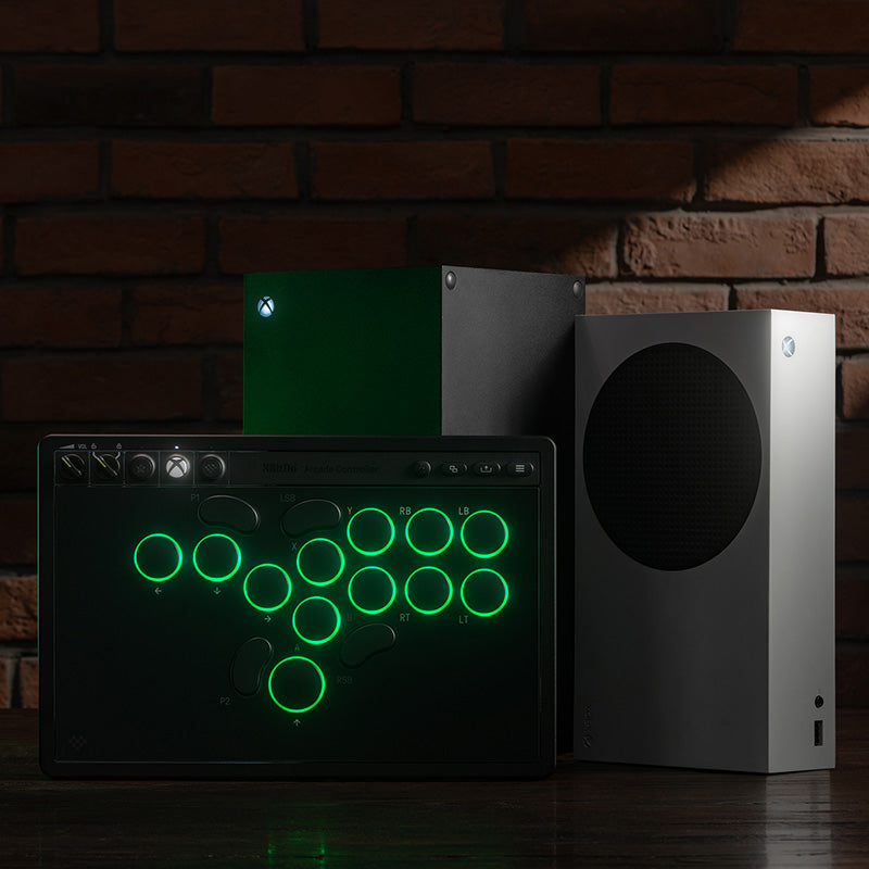 8BitDo Arcade Controller for Xbox - Image 2