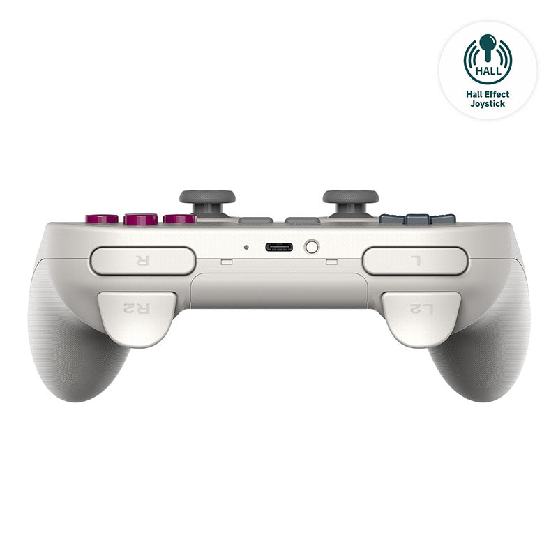 8BitDo Pro 2 (Hall Effect Joystick) - Image 15
