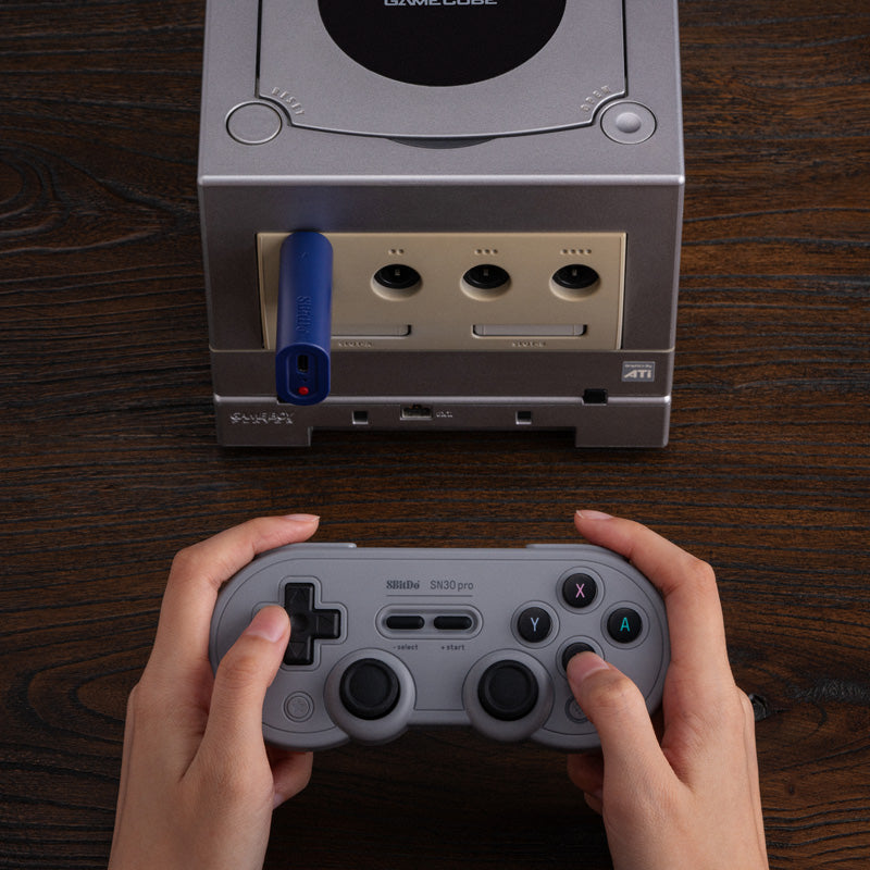 8BitDo Retro Receiver for NGC - Image 8