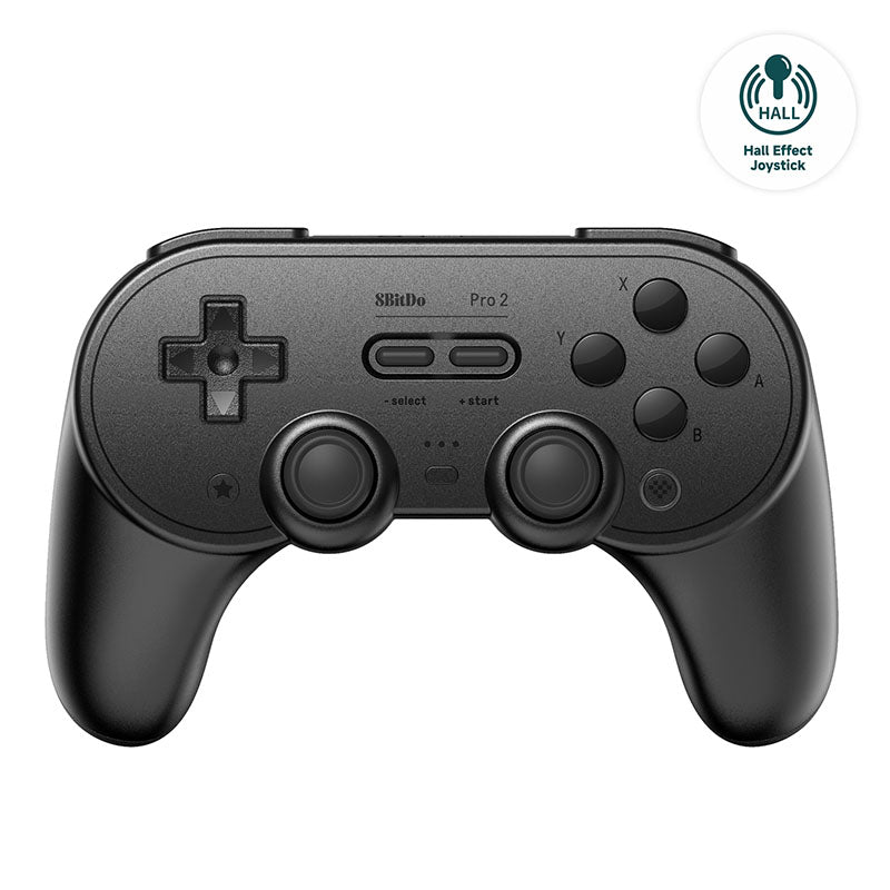 8BitDo Pro 2 (Hall Effect Joystick) - Image 4