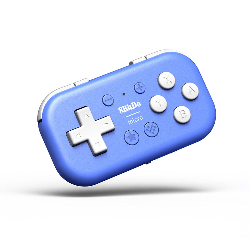 8BitDo Micro/Zero2 clip - Image 7