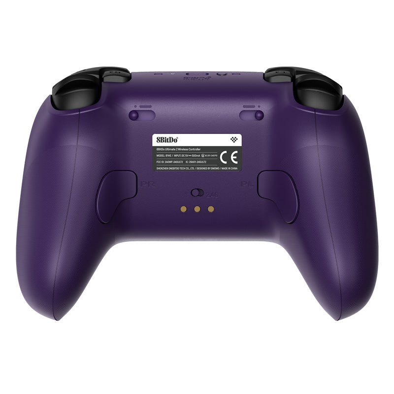 8BitDo Ultimate 2 Wireless Controller - Image 14