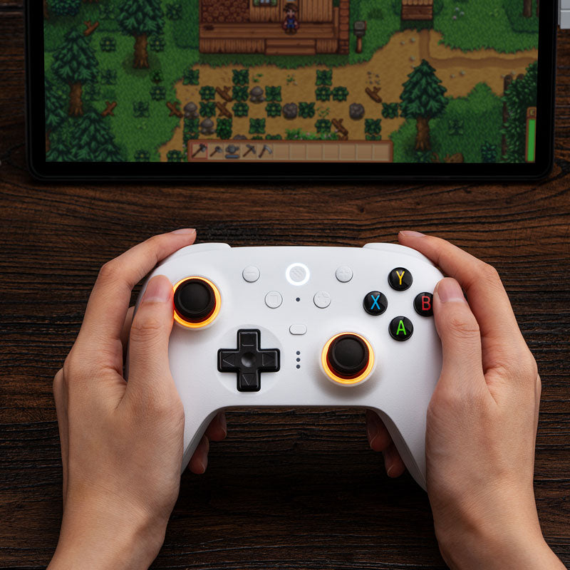 8BitDo Ultimate 2 Wireless Controller - Image 36