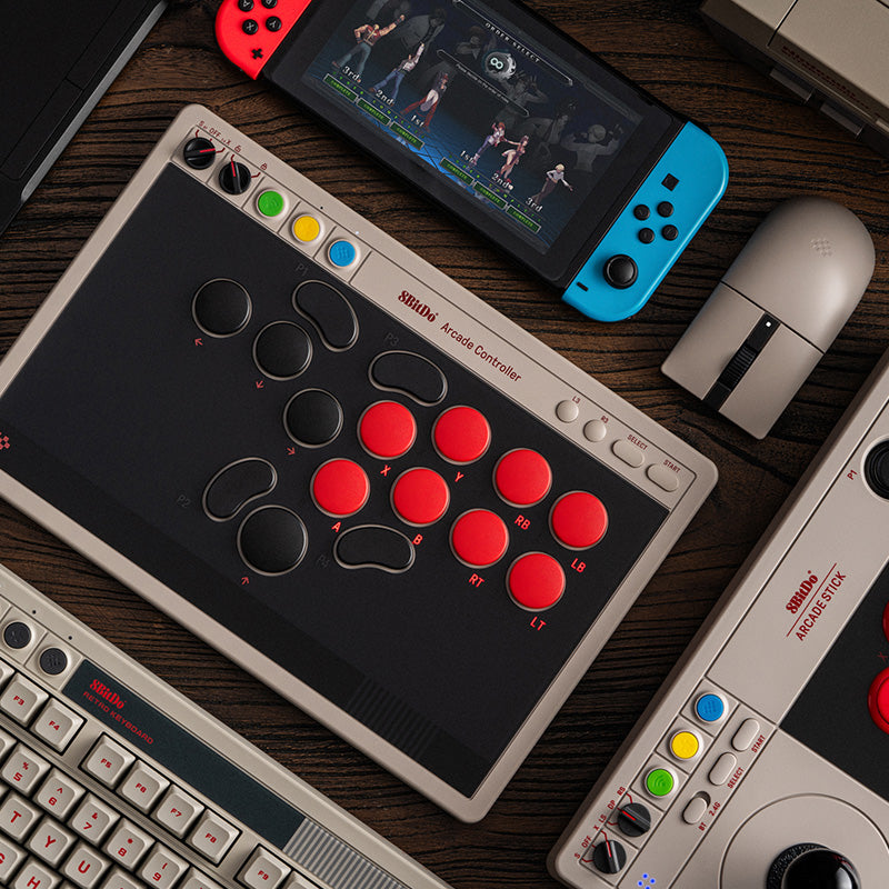 8BitDo Arcade Controller - Image 2