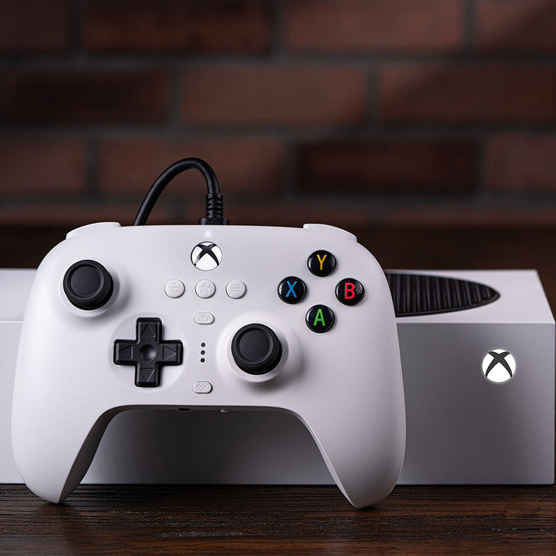 8BitDo Ultimate Wired Controller for Xbox (Hall Effect Joystick) - Image 11