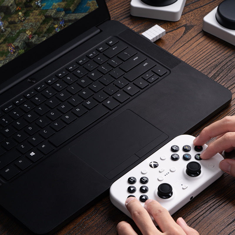 8BitDo Lite SE 2.4G Wireless Controller for Xbox - Image 12