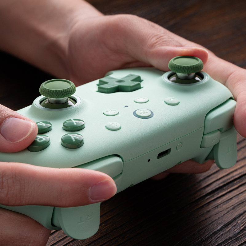 8BitDo Ultimate 2C Wireless Controller (PC) - Image 11
