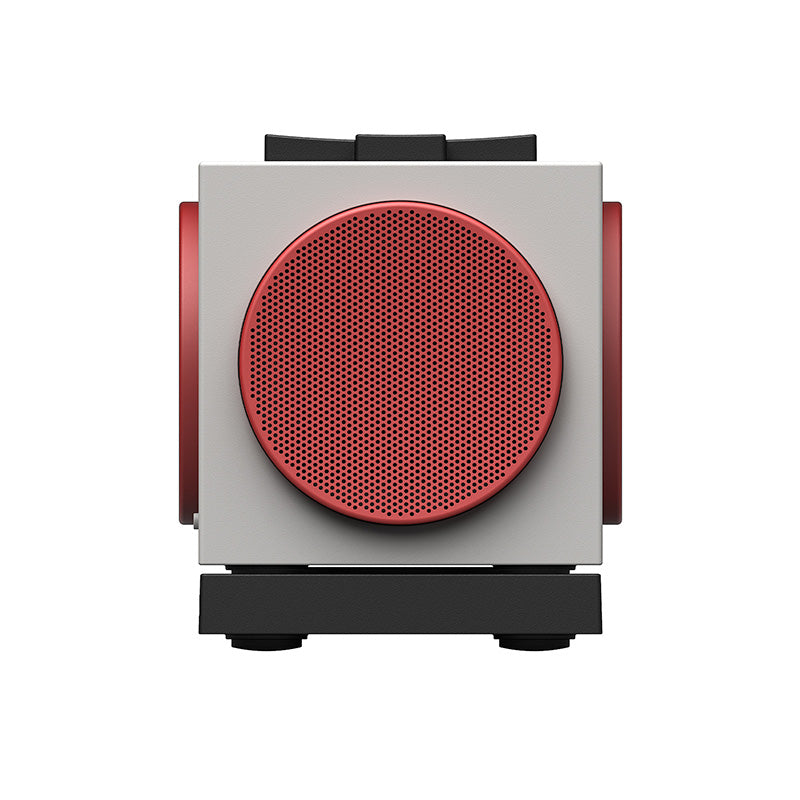 Retro Cube 2 Speaker - N Edition - Image 10