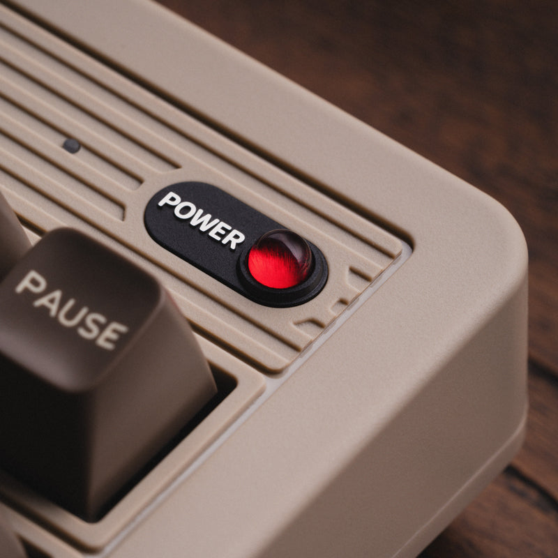 8BitDo Retro Mechanical Keyboard - Image 33