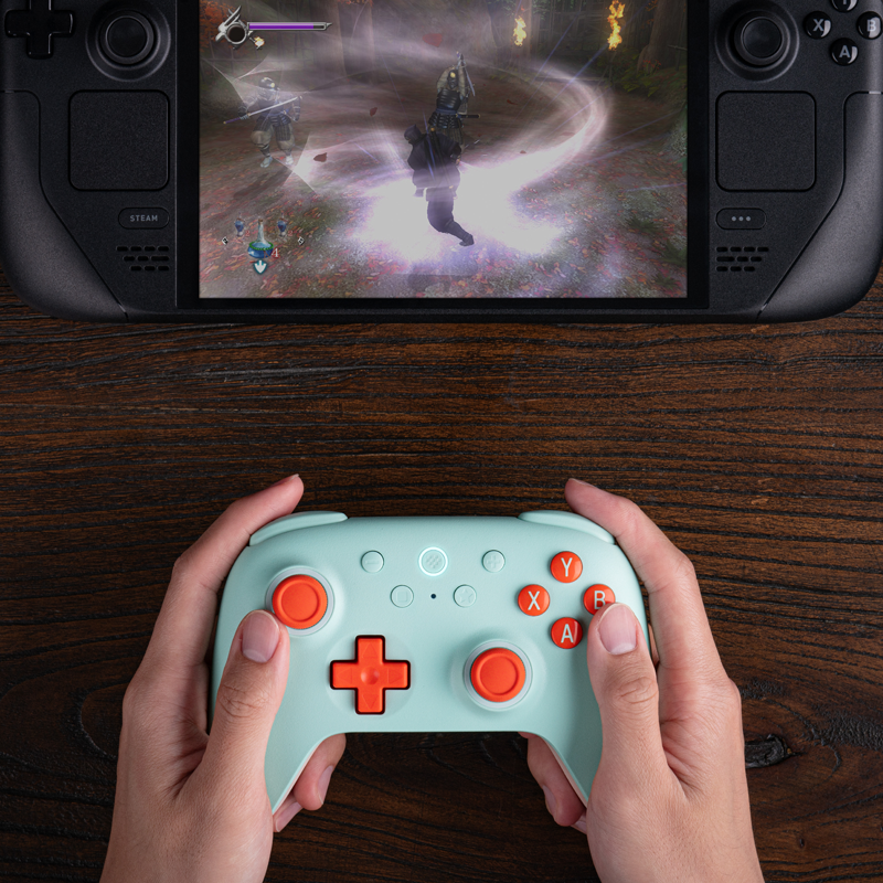 8BitDo Ultimate 2C Wireless Controller (PC) - Image 12