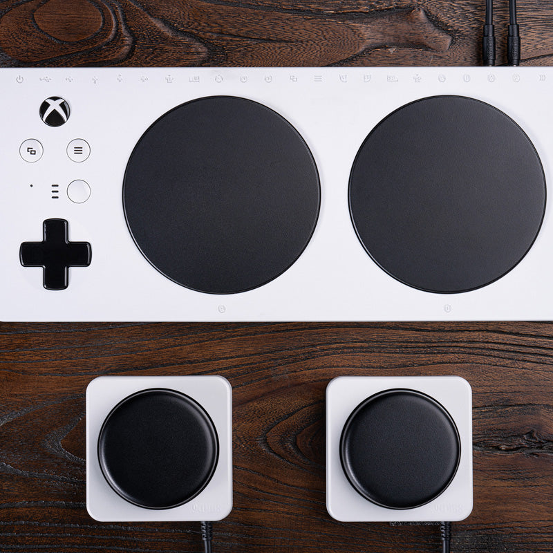 8BitDo Lite SE 2.4G Wireless Controller for Xbox - Image 14