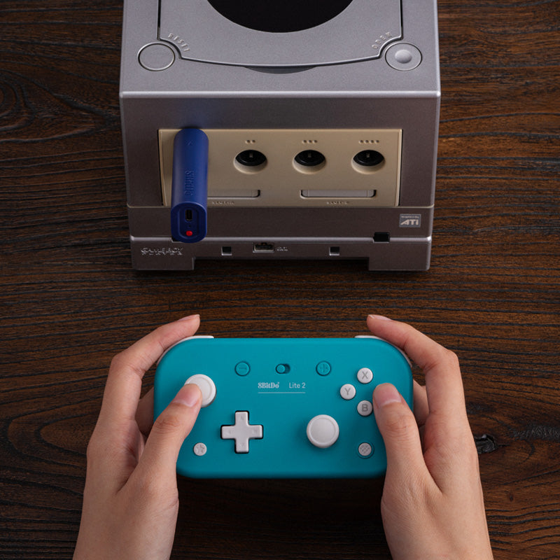 8BitDo Retro Receiver for NGC - Image 9