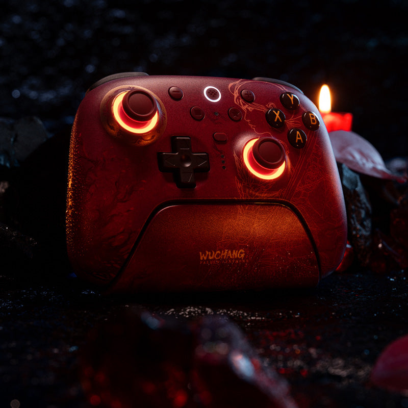 8BitDo Ultimate 2 Wireless Controller - WUCHANG: Fallen Feathers - Image 5