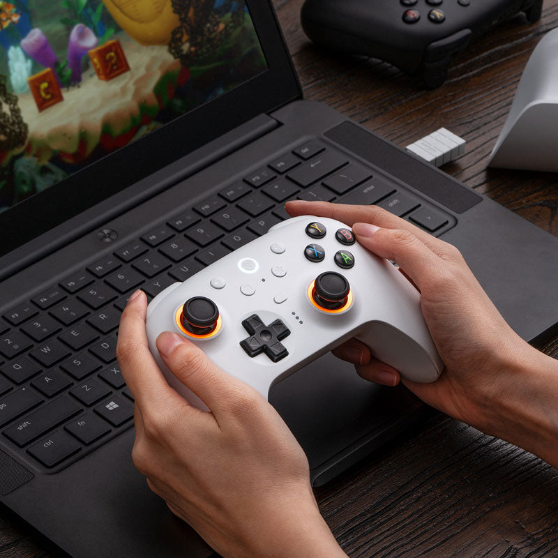 8BitDo Ultimate 2 Wireless Controller - Image 37