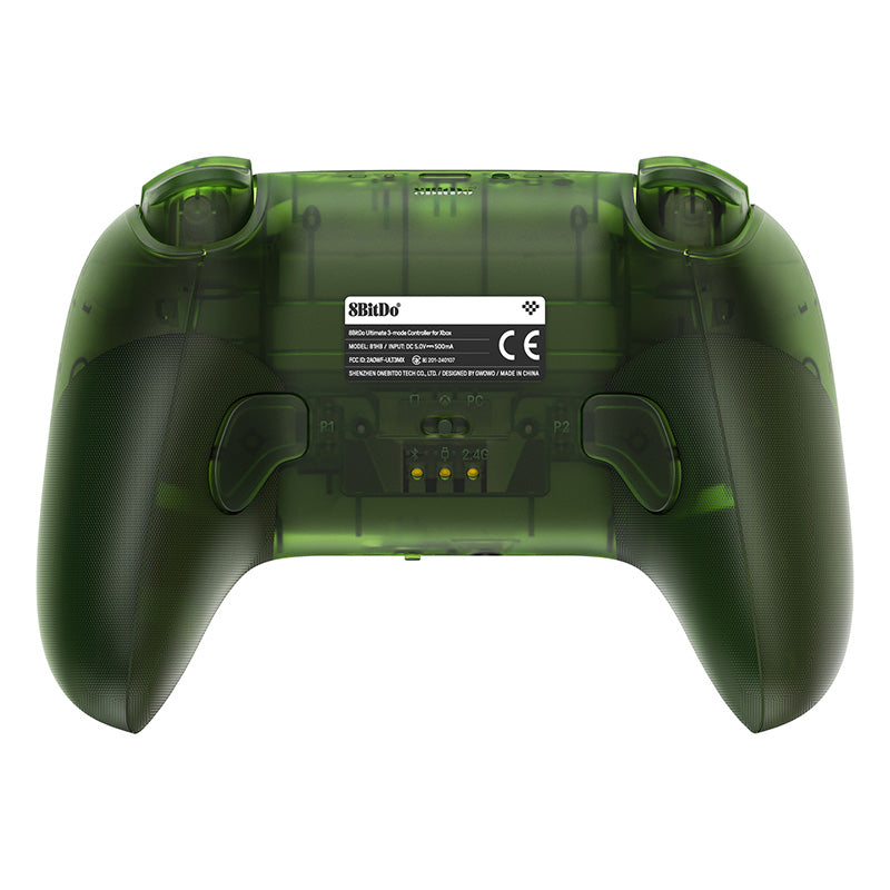 8BitDo Ultimate 3-mode Controller for Xbox (Wired for Xbox Series X|S and Xbox One, Wireless for Windows and Android) - Image 6