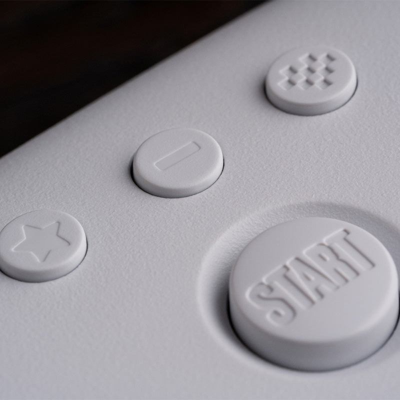 8BitDo 64 Bluetooth Controller for Analogue 3D - Image 15