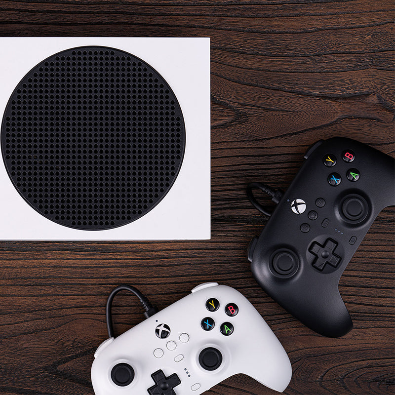 8BitDo Ultimate Wired Controller for Xbox (Hall Effect Joystick) - Image 12
