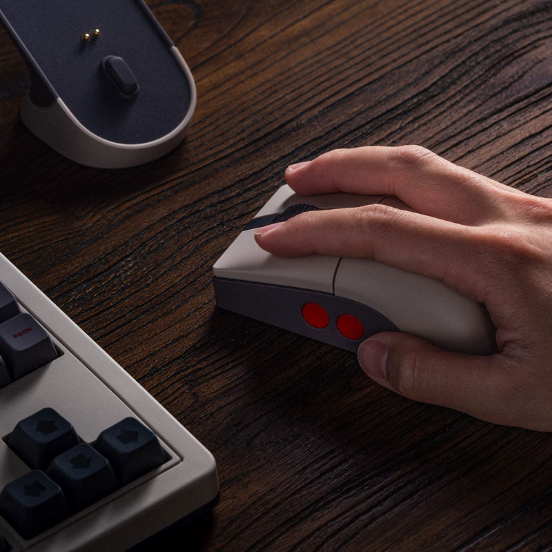 8BitDo Retro R8 Mouse - Image 14
