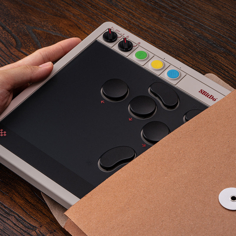 8BitDo Arcade Controller - Image 18