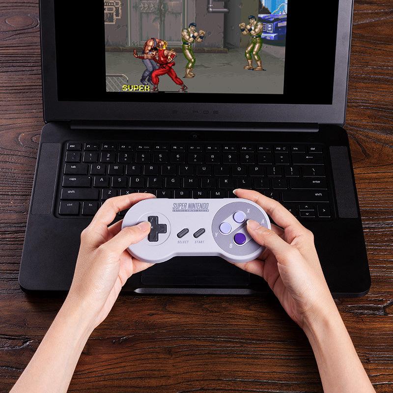 8BitDo Mod Kit for SNES/SFC Classic Edition Controller (Classic) - Image 3