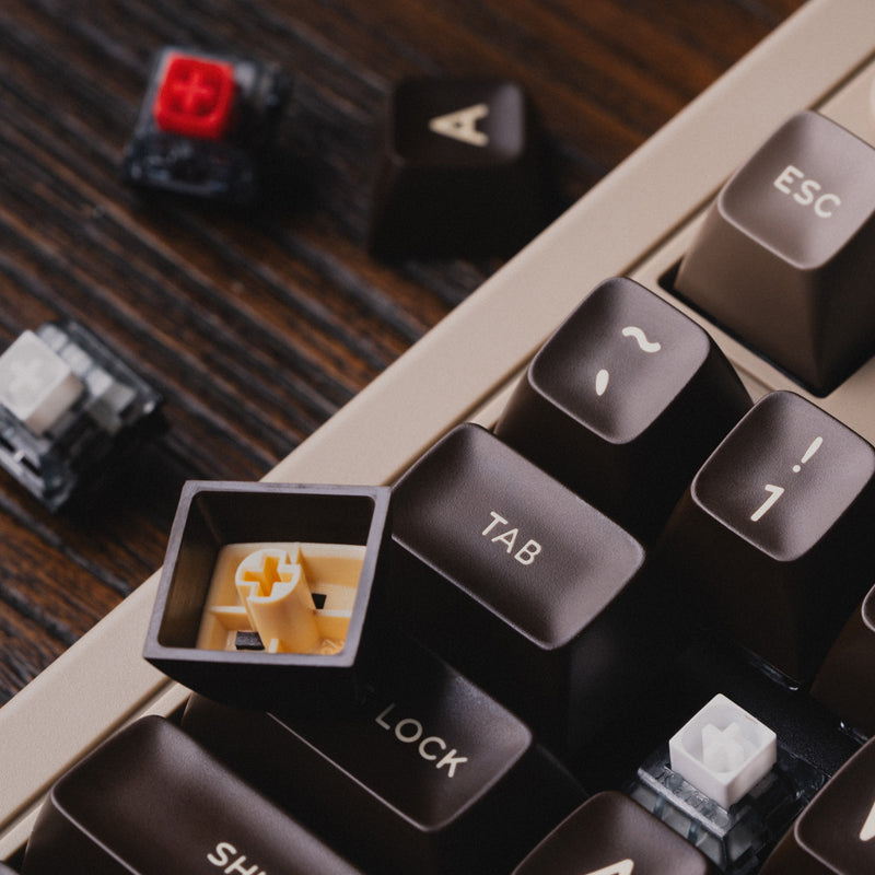 8BitDo Retro Mechanical Keyboard - Image 73