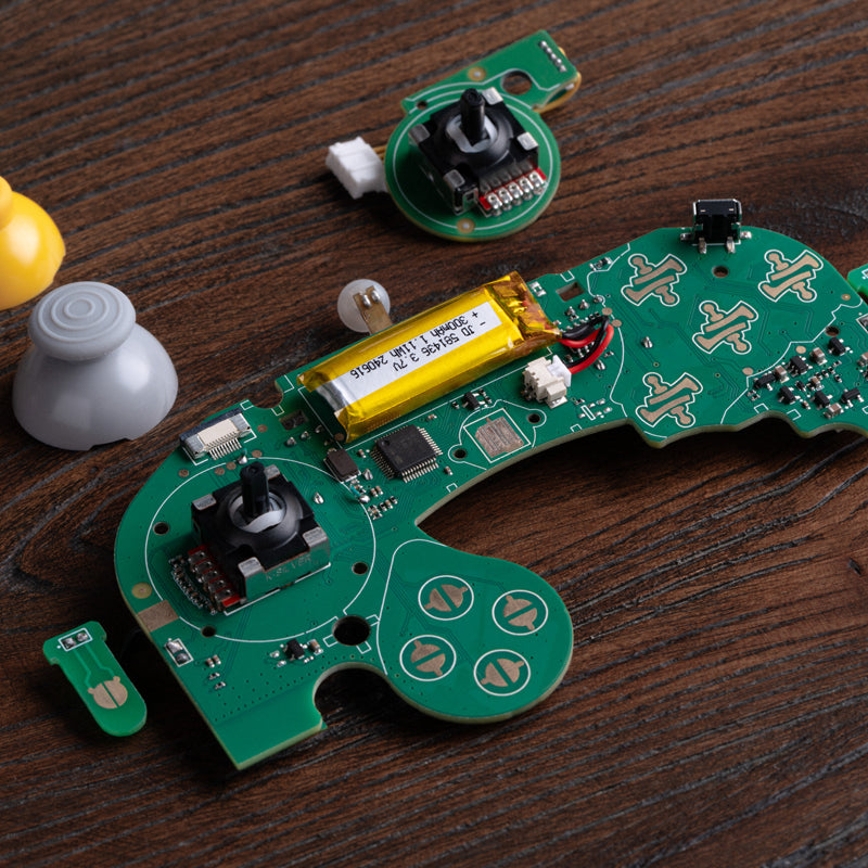 8BitDo Mod Kit for Original NGC Controller - Image 7