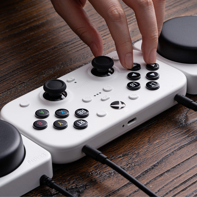 8BitDo Lite SE 2.4G Wireless Controller for Xbox - Image 19