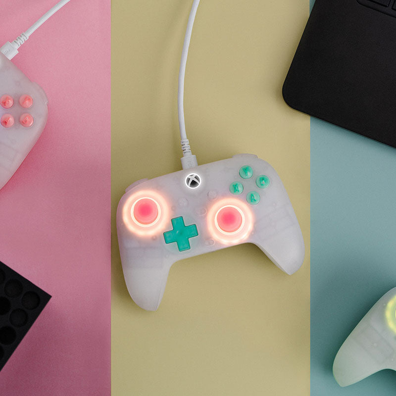 8BitDo Ultimate Mini Wired Controller for Xbox - Image 8