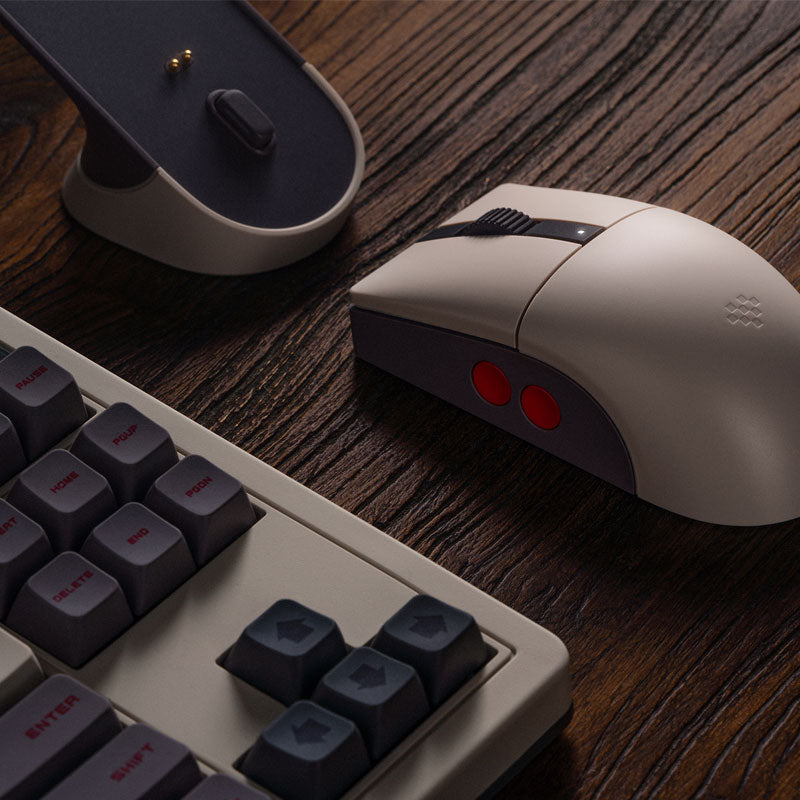 8BitDo Retro R8 Mouse - Image 15