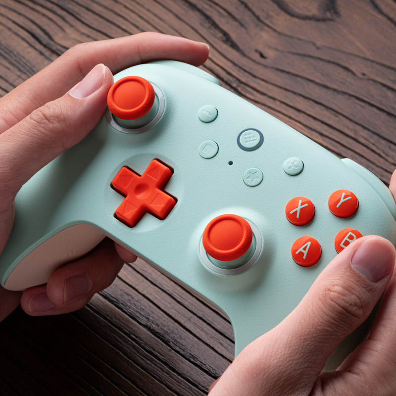 8BitDo Ultimate 2C Wireless Controller (PC) - Image 13