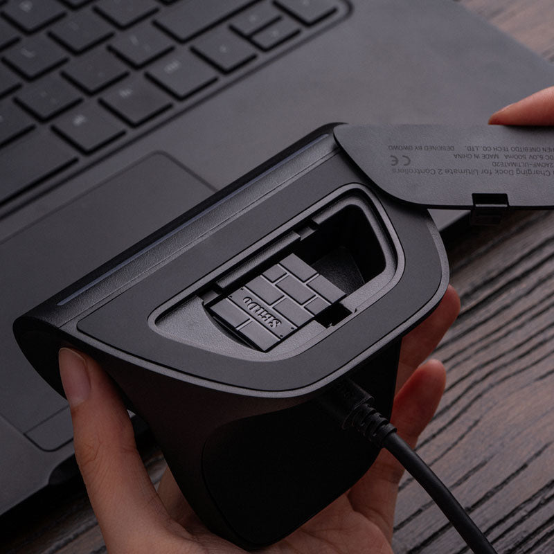 8BitDo Ultimate 2 Wireless Controller - Image 28