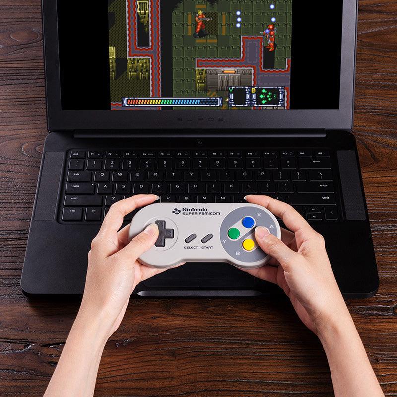 8BitDo Mod Kit for Original SNES/SFC Controller(Original) - Image 4