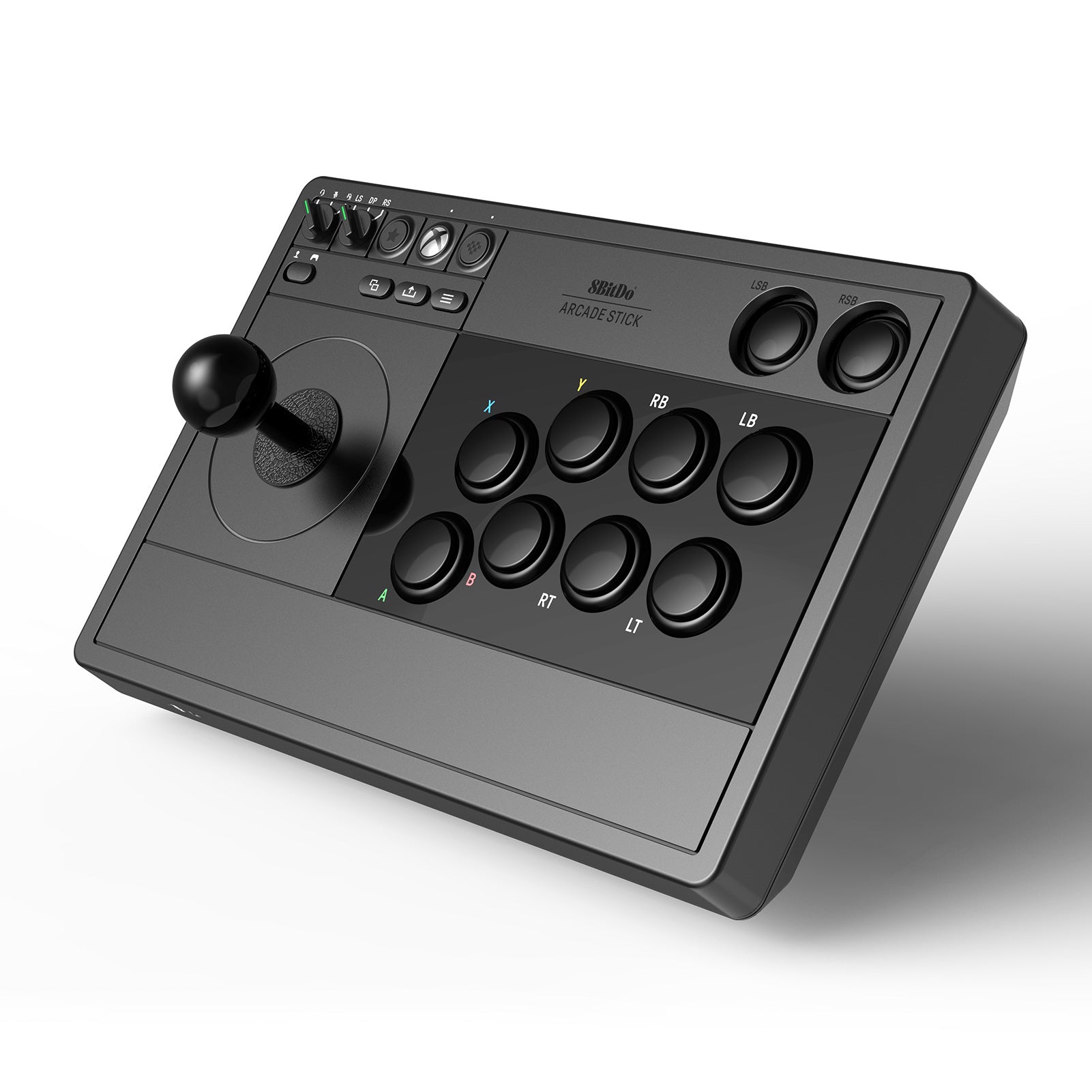8BitDo Arcade Stick for Xbox - Image 7
