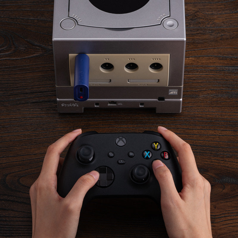 8BitDo Retro Receiver for NGC - Image 11