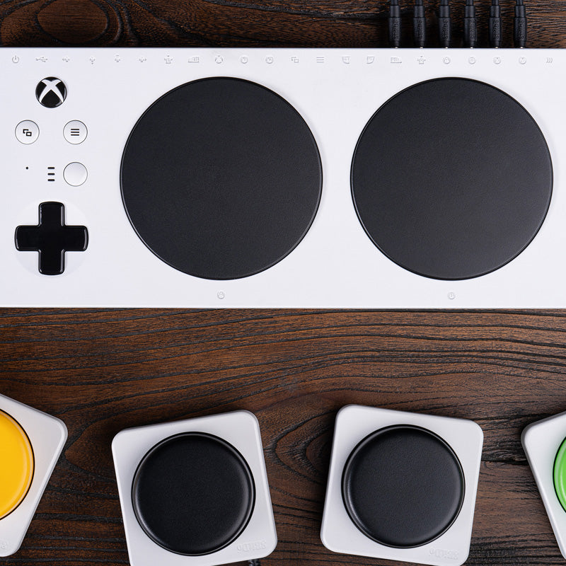 8BitDo Lite SE 2.4G Wireless Controller for Xbox - Image 13