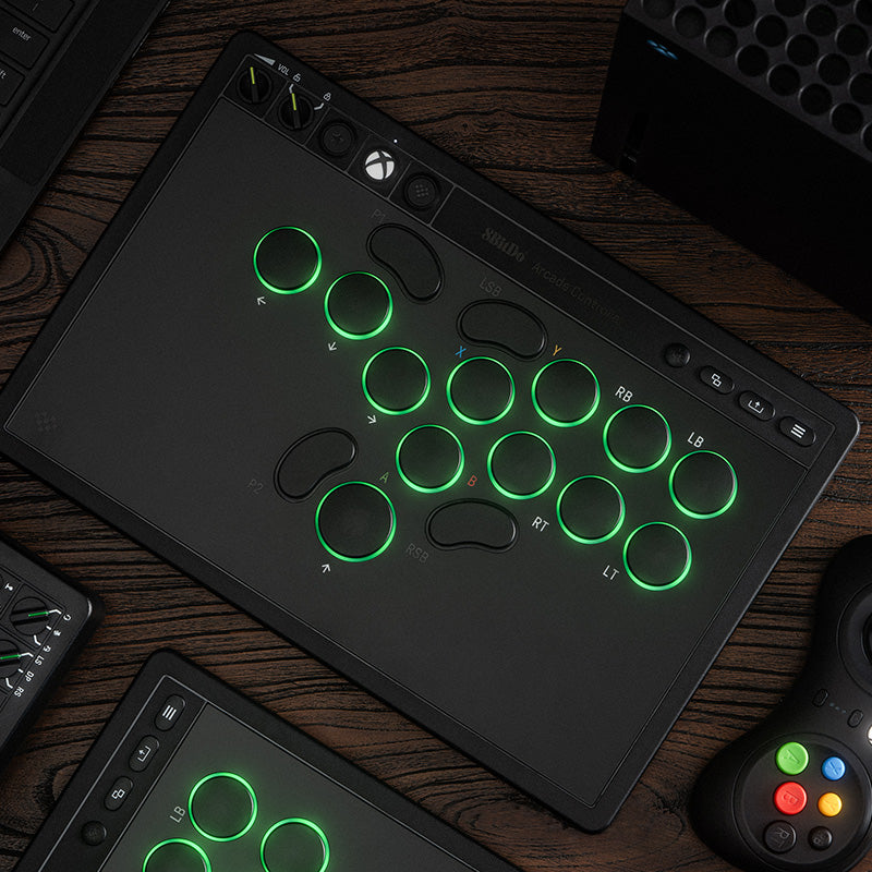 8BitDo Arcade Controller for Xbox - Image 3