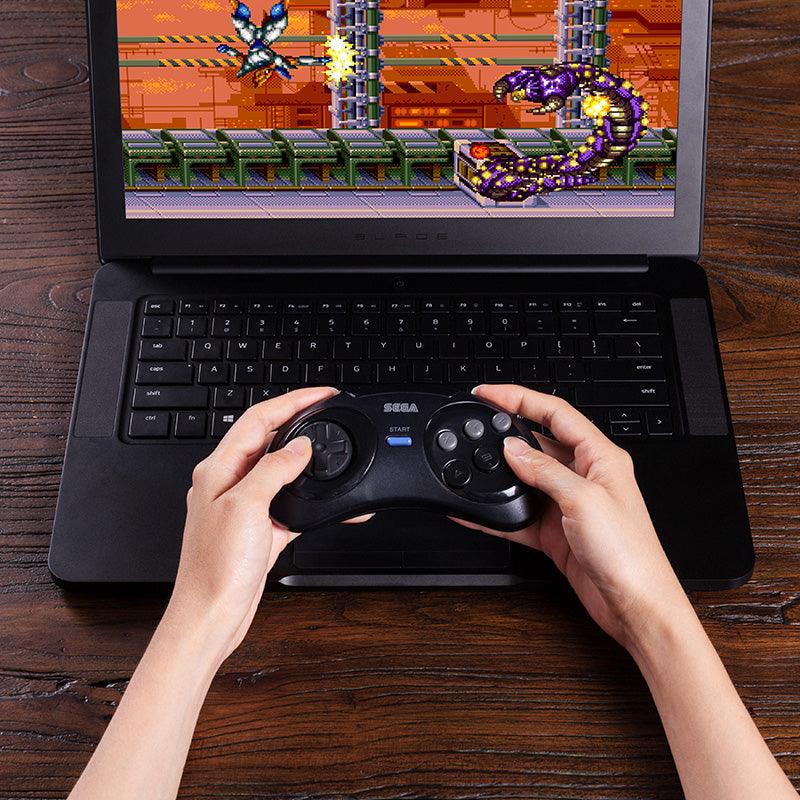 8BitDo Mod Kit for Original MD Controller - Image 3