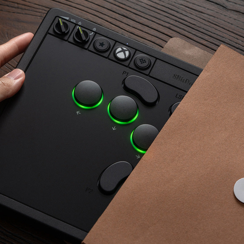 8BitDo Arcade Controller for Xbox - Image 16